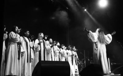 Sova Gospel Choir