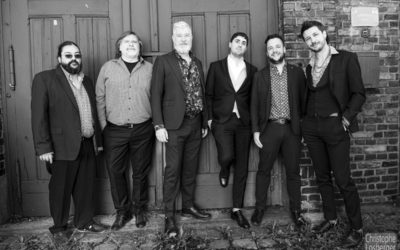 Freddie and the Cannonballs