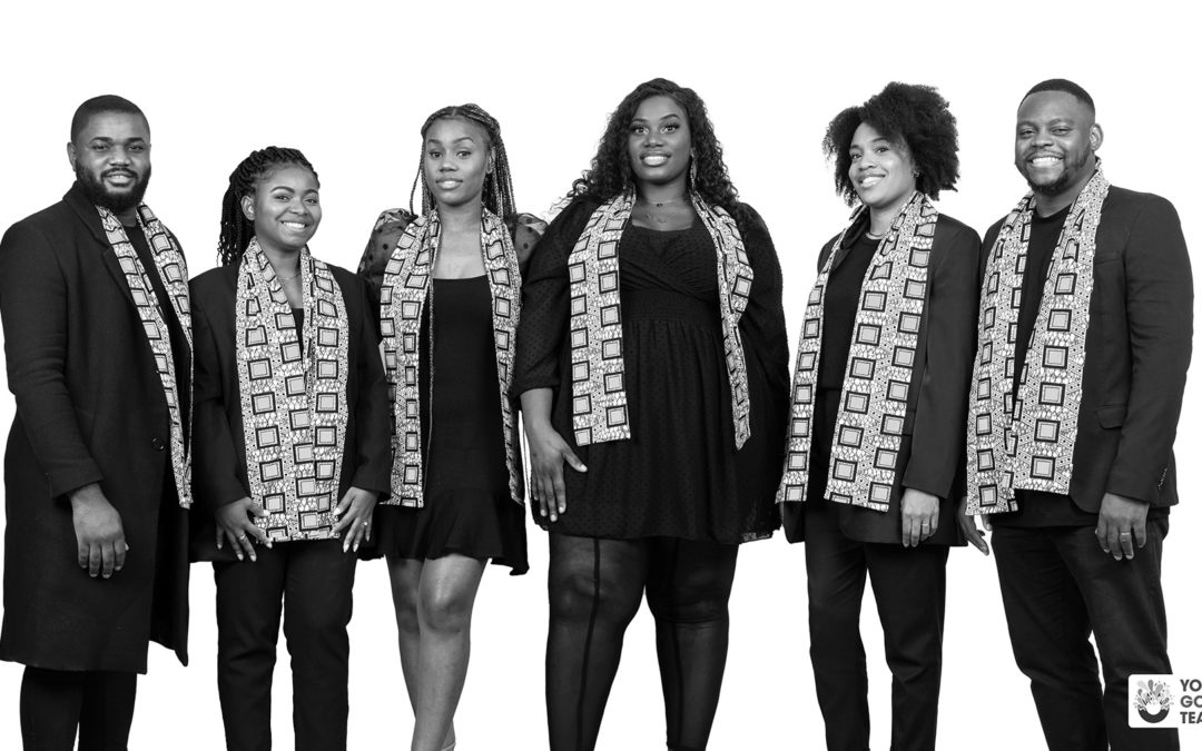 Your Gospel Team
