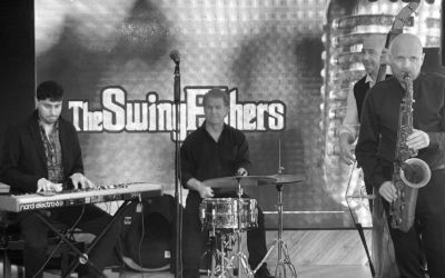 The SwingFathers