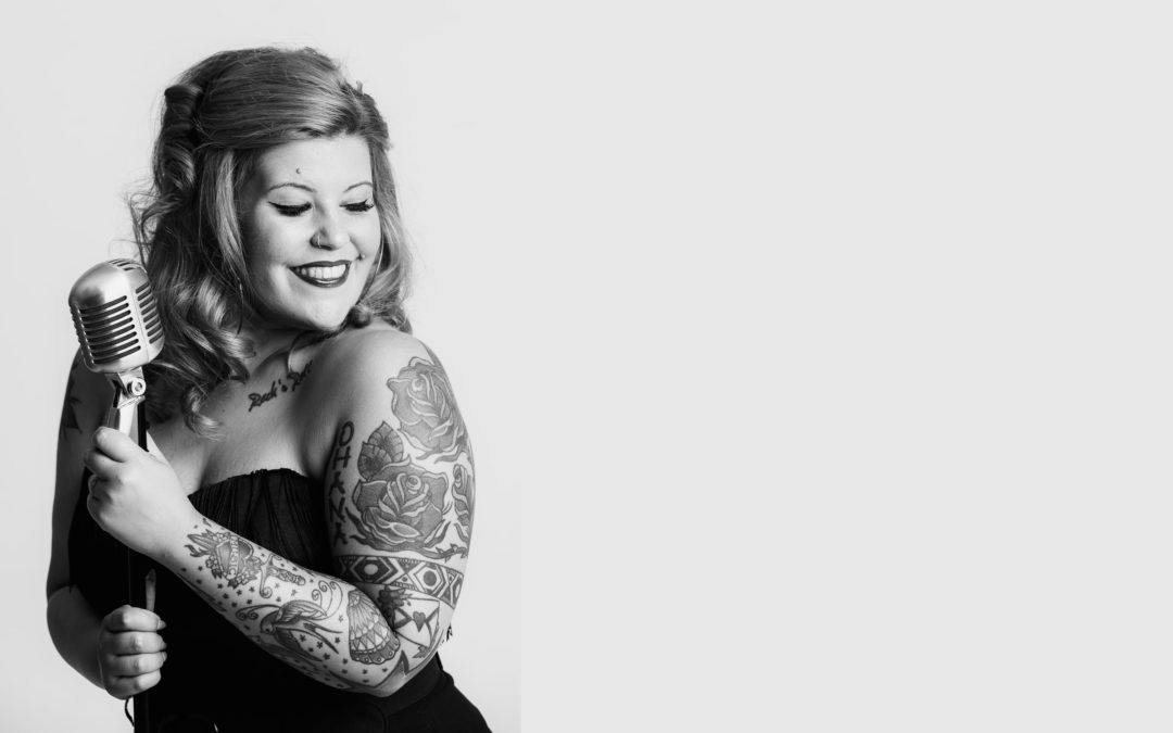 Cecilya & The Candy Kings