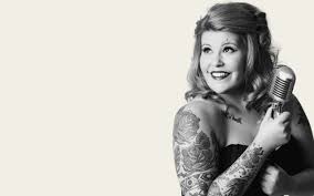 Cecilya & The Candy Kings